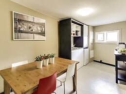 Ibis Paris Grands Boulevards Opera 9th