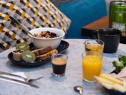 Ibis Paris Grands Boulevards Opera 9th