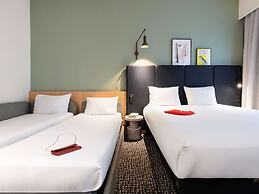 Ibis Paris Grands Boulevards Opera 9th