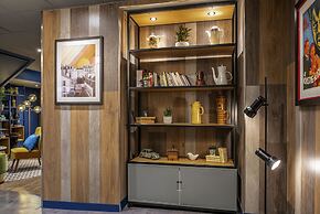 Ibis Paris Grands Boulevards Opera 9th