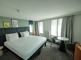 Ibis Paris Grands Boulevards Opera 9th