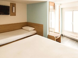 Ibis Paris Grands Boulevards Opera 9th