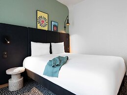 Ibis Paris Grands Boulevards Opera 9th