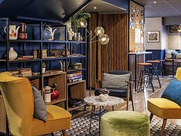 Ibis Paris Grands Boulevards Opera 9th