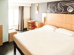 Ibis Paris Grands Boulevards Opera 9th