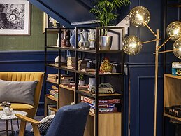 Ibis Paris Grands Boulevards Opera 9th