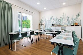 Boutique Hotel Cezanne