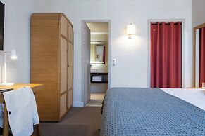 Boutique Hotel Cezanne