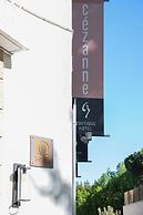 Boutique Hotel Cezanne