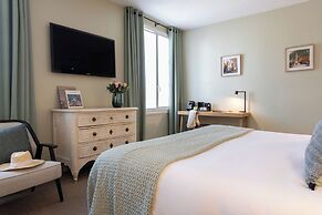 Boutique Hotel Cezanne