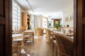 Boutique Hotel Cezanne