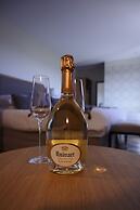 Boutique Hotel Cezanne