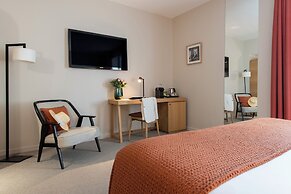 Boutique Hotel Cezanne