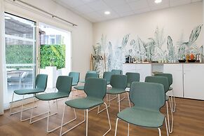 Boutique Hotel Cezanne