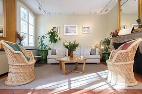 Boutique Hotel Cezanne