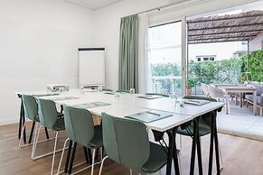 Boutique Hotel Cezanne
