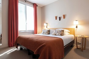 Boutique Hotel Cezanne