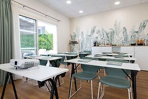 Boutique Hotel Cezanne