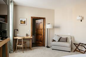 Boutique Hotel Cezanne