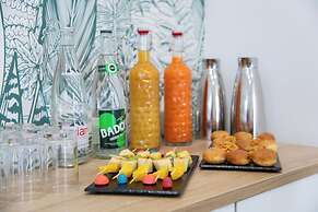 Boutique Hotel Cezanne