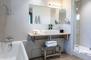Boutique Hotel Cezanne