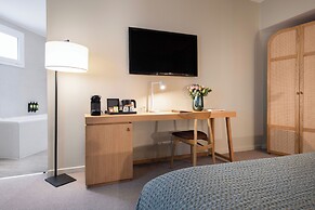 Boutique Hotel Cezanne