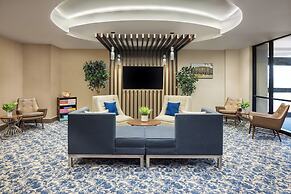 The Lodge at Duke Medical Center