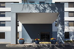 The Lodge at Duke Medical Center