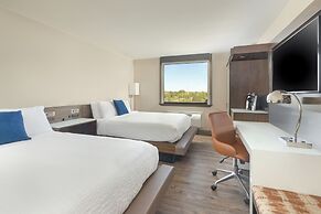 The Lodge at Duke Medical Center