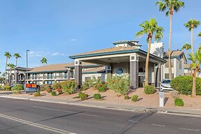 Best Western Superstition Springs Inn