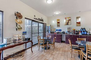 Best Western Superstition Springs Inn