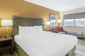 Best Western Superstition Springs Inn