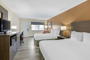 Best Western Superstition Springs Inn