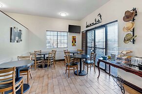 Best Western Superstition Springs Inn