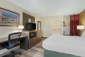 Best Western Superstition Springs Inn