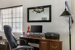 Best Western Superstition Springs Inn