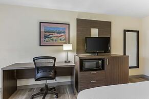 Best Western Superstition Springs Inn