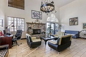 Best Western Superstition Springs Inn