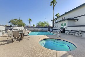 Best Western Superstition Springs Inn