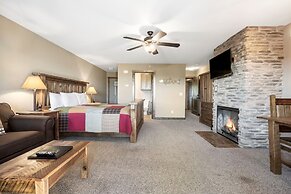 Table Rock Resorts at Indian Point