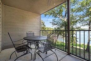 Table Rock Resorts at Indian Point