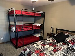 Table Rock Resorts at Indian Point