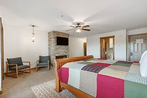 Table Rock Resorts at Indian Point