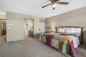 Table Rock Resorts at Indian Point