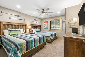 Table Rock Resorts at Indian Point