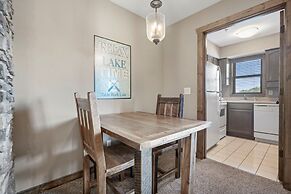 Table Rock Resorts at Indian Point