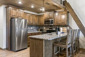 Table Rock Resorts at Indian Point