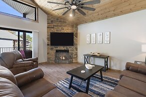 Table Rock Resorts at Indian Point