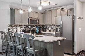 Table Rock Resorts at Indian Point