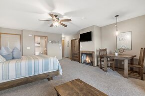 Table Rock Resorts at Indian Point